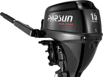 Parsun F9.9/F15
