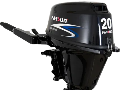 Parsun F15A/F20A