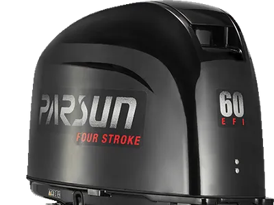 Parsun F50/F60