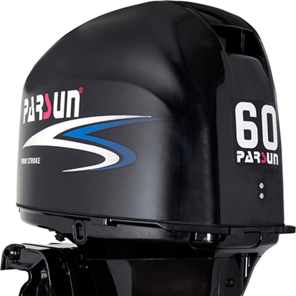 Parsun outboard F60