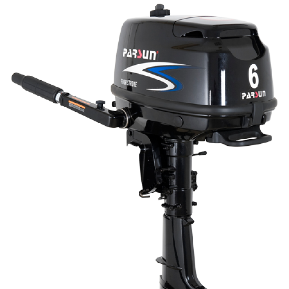 Parsun outboard F6A